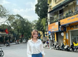 Fashion tips: How to style a white shirt like the stunning VTV ladies