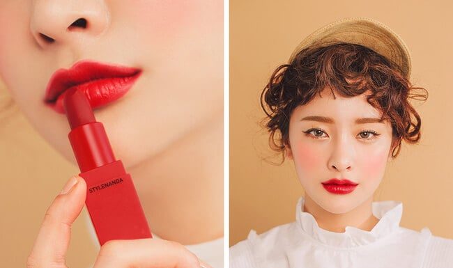 Unveiling the Secrets: Decoding a Woman’s Personality Through Her Lipstick Shade