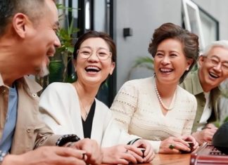5 Personality Types That Signal You’ll Have a Happy and Long Life
