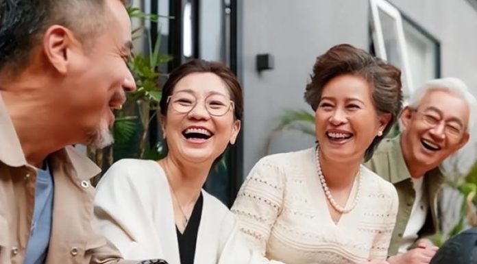 5 Personality Types That Signal You’ll Have a Happy and Long Life
