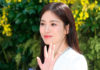 Achieve Bright and Smooth Skin with Song Hye Kyo’s Fresh Milk Face Cleansing Technique