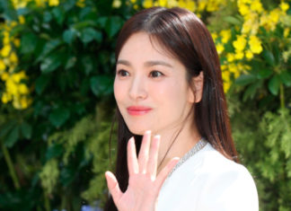 Achieve Bright and Smooth Skin with Song Hye Kyo’s Fresh Milk Face Cleansing Technique