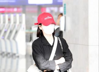 Song Hye Kyo and Han So Hee: Fashion Sisters with Complete Style Contrast