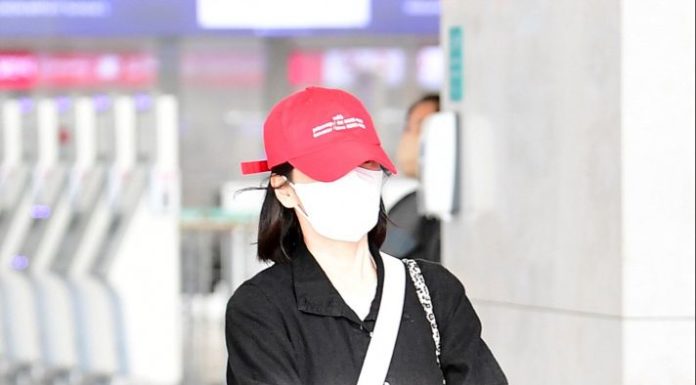 Song Hye Kyo and Han So Hee: Fashion Sisters with Complete Style Contrast