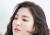 4 Skincare Tips from Song Hye Kyo for a Glowing Complexion