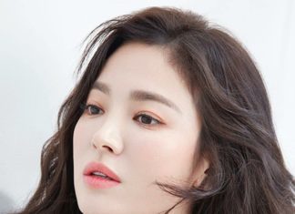4 Skincare Tips from Song Hye Kyo for a Glowing Complexion