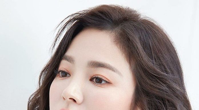 4 Skincare Tips from Song Hye Kyo for a Glowing Complexion