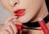 Tips for long-lasting and smudge-proof lipstick