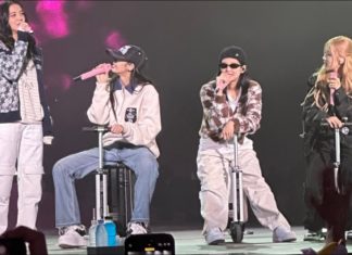 Investigating the Significance of Soundcheck and Send off at Concerts