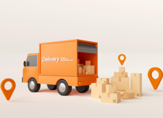 How to quickly track your shipment using Standard Express Shopee – Revealing the secret method