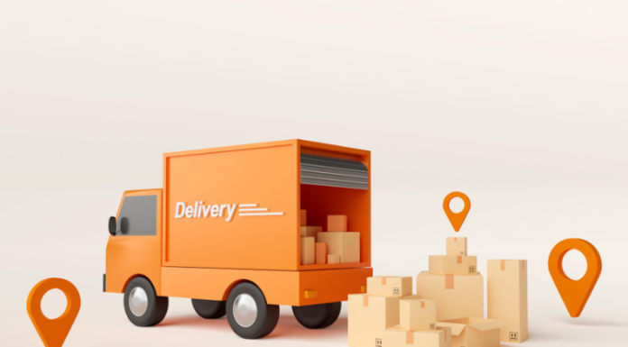 How to quickly track your shipment using Standard Express Shopee – Revealing the secret method