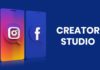 What is Facebook Creative Studio? Comprehensive guide on how to use it from A-Z