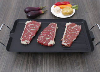 Using a Smokeless Electric Grill: Guidelines for Best Practices