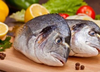 Use this to eliminate fishy odor: Whether frying, grilling, or braising, it enhances the taste to perfection