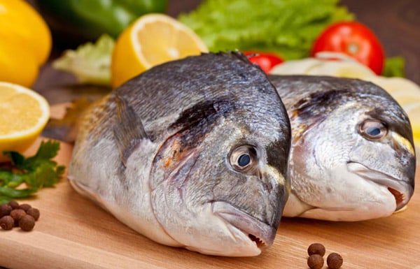 Use this to eliminate fishy odor: Whether frying, grilling, or braising, it enhances the taste to perfection