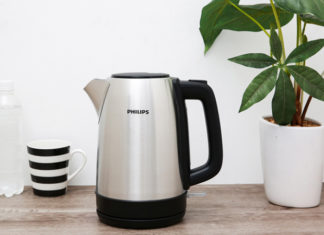 Maximizing Durability and Energy Efficiency with High-Speed Kettles: Tips and Advice