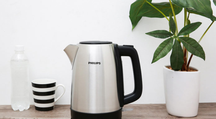 Maximizing Durability and Energy Efficiency with High-Speed Kettles: Tips and Advice