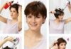 Learn How to Create a Fabulous Spring Hairstyle in No Time