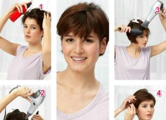 Learn How to Create a Fabulous Spring Hairstyle in No Time
