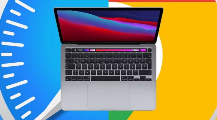 The Dangers of Chrome: Why You Should Steer Clear on Your MacBook