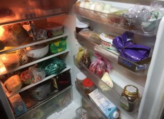 Is Refrigerated Leftovers Linked to an Increased Risk of Cancer?