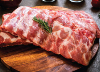 Don’t bring back any cheap ribs when buying them, if you see these 4 signs