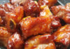 Delicious Pork Ribs Recipe for the Whole Family
