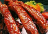 3 Delicious and Tender Homemade Honey Glazed Grilled Ribs Recipes