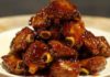 Sweet and Sour Ribs: The Chef’s Secret to Balancing Vinegar and Sugar