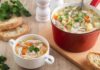 Delicious Soup Made from Leftover Boiled Chicken, Loved by Everyone