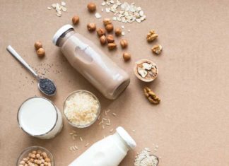 Beauty Tips with Fresh Milk for Beautiful, Bright, and Radiant Skin, Regardless of Weather Changes