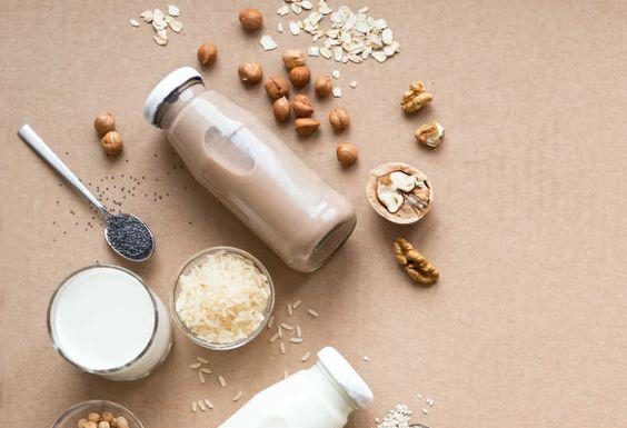 Beauty Tips with Fresh Milk for Beautiful, Bright, and Radiant Skin, Regardless of Weather Changes