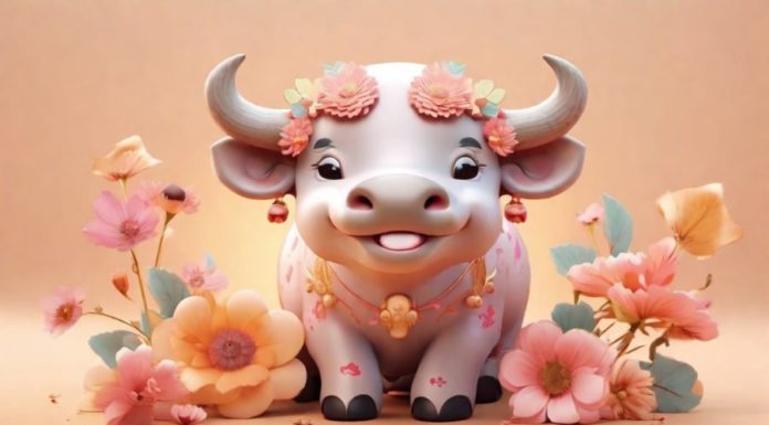 The Power of the Holy Mother’s Fortune: Unlocking a Wealthy Future for Your 3-Year-Old.