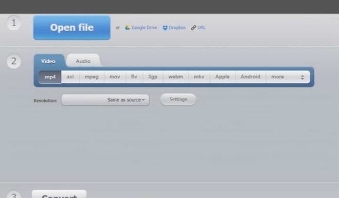 How to extract audio from videos on your phone