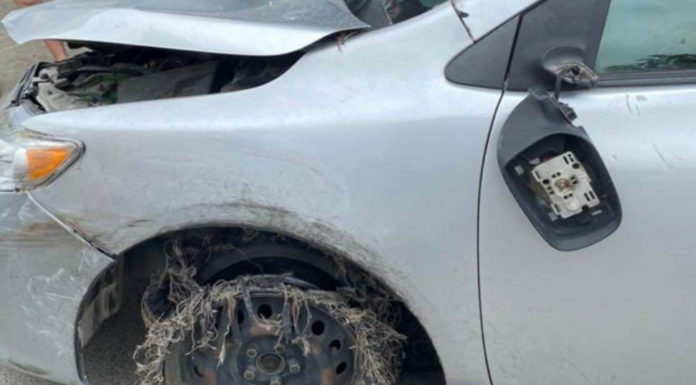 Pocket these tips to avoid car tire blowouts in hot weather