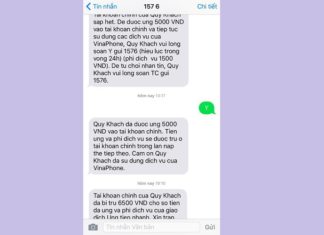 Reasons for Deducting VinaPhone Phone Credit and Effective Solutions