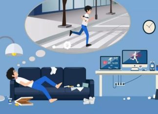 Examine Reasons Behind Itchy Feet While Running and Solutions to Help It