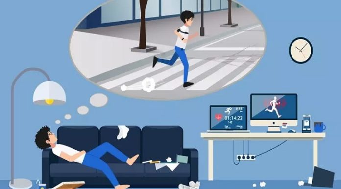 Examine Reasons Behind Itchy Feet While Running and Solutions to Help It