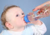 Do Babies Under 6 Months Need to Consume Water?