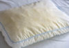How to Combat Yellowing of Pillows
