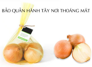 Reasons to Avoid Storing Onions in the Refrigerator