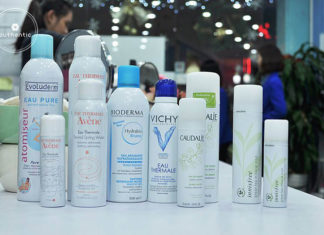 Benefits of Using Mineral Spray on Hot Days for Skin Care