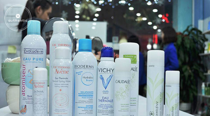 Benefits of Using Mineral Spray on Hot Days for Skin Care