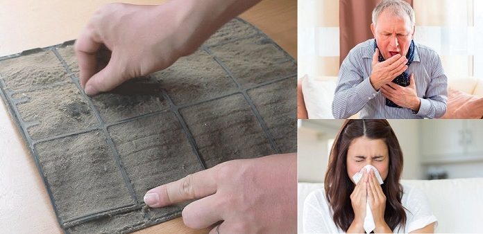 Cleaning Frequency of Air Conditioners Raised Due to Coronavirus Anxiety