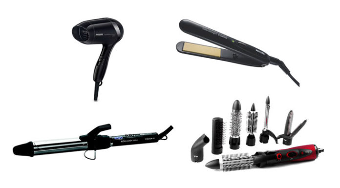 Exploring the Advantages of Blow Drying Hair