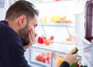 Why Is the Refrigerator Smelling Bad and What Are the Consequences?