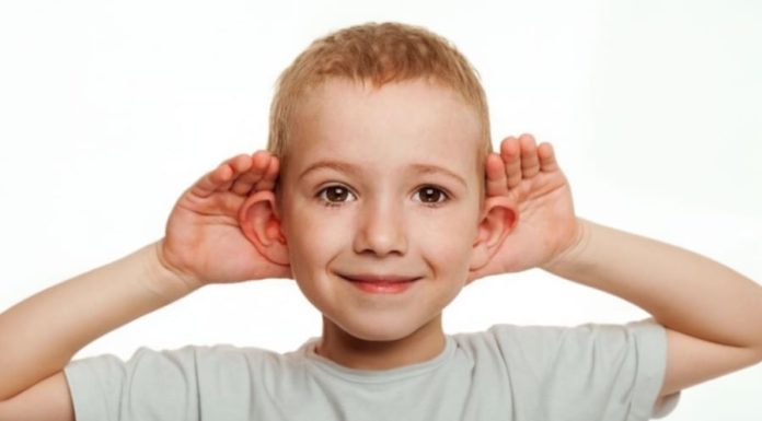 New Year’s Face Reading: Predict Your Future by Examining Your Earlobe, Discover Your Wealth Fate!