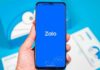 Guide to quickly and easily download Zalo on your Samsung phone