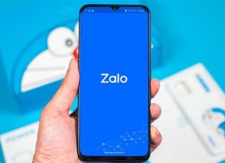 Guide to quickly and easily download Zalo on your Samsung phone