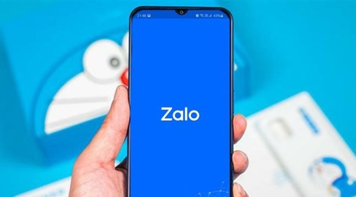 Guide to quickly and easily download Zalo on your Samsung phone